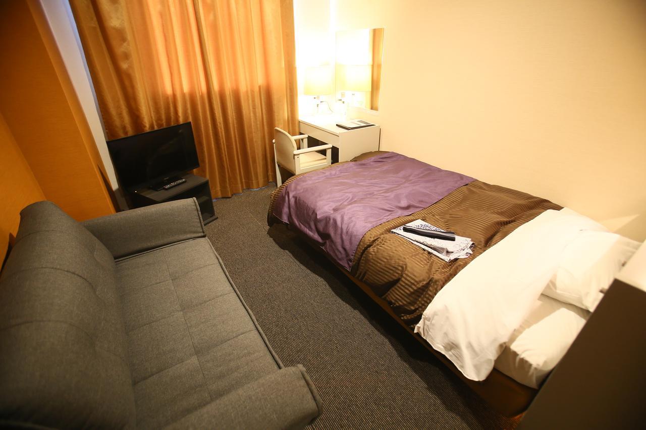 Hotel 1-2-3 Maebashi Mercury ภายนอก รูปภาพ