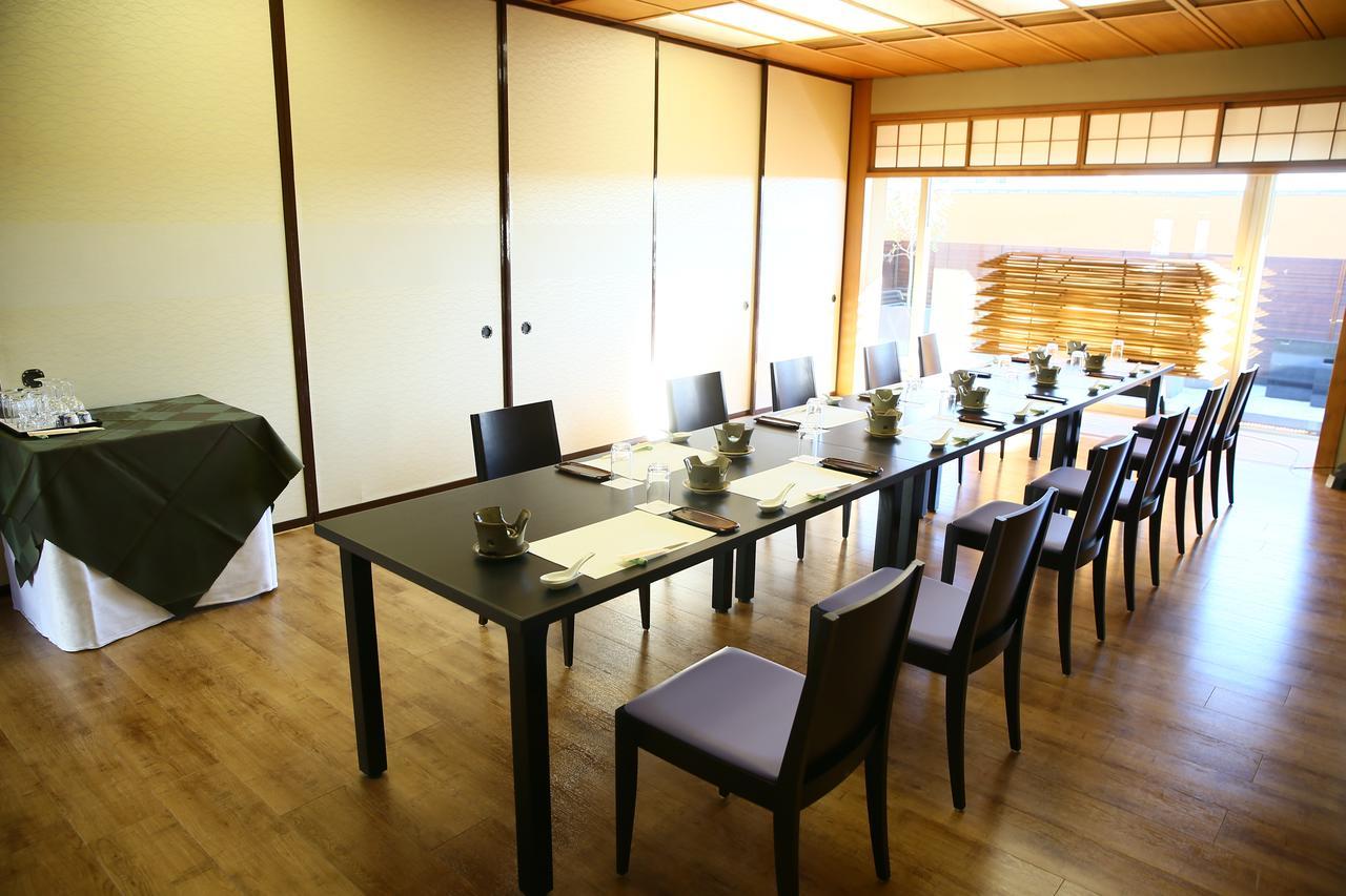 Hotel 1-2-3 Maebashi Mercury ภายนอก รูปภาพ
