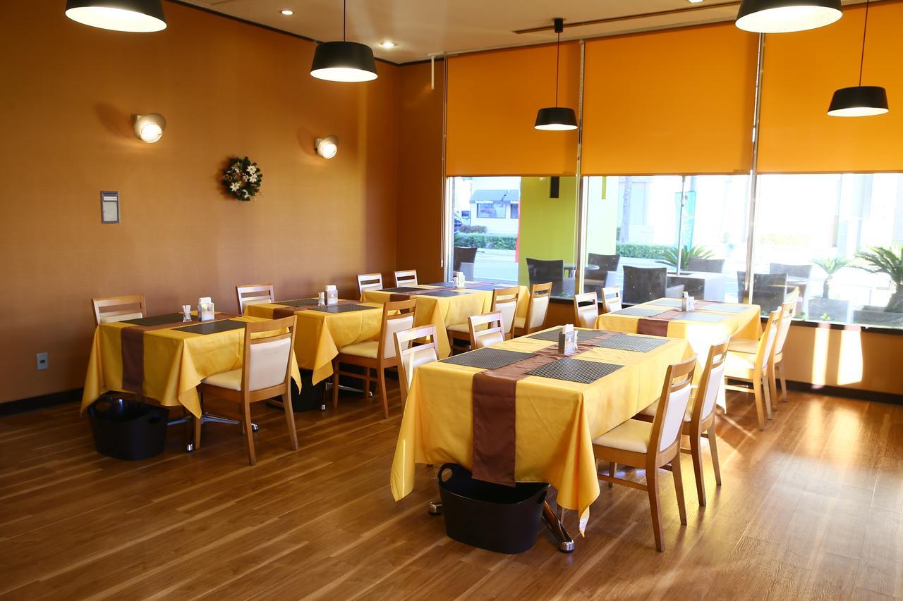 Hotel 1-2-3 Maebashi Mercury ภายนอก รูปภาพ