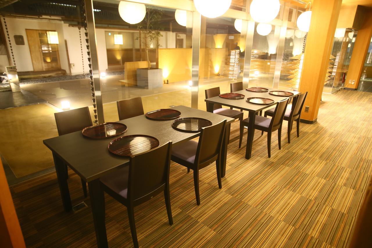 Hotel 1-2-3 Maebashi Mercury ภายนอก รูปภาพ