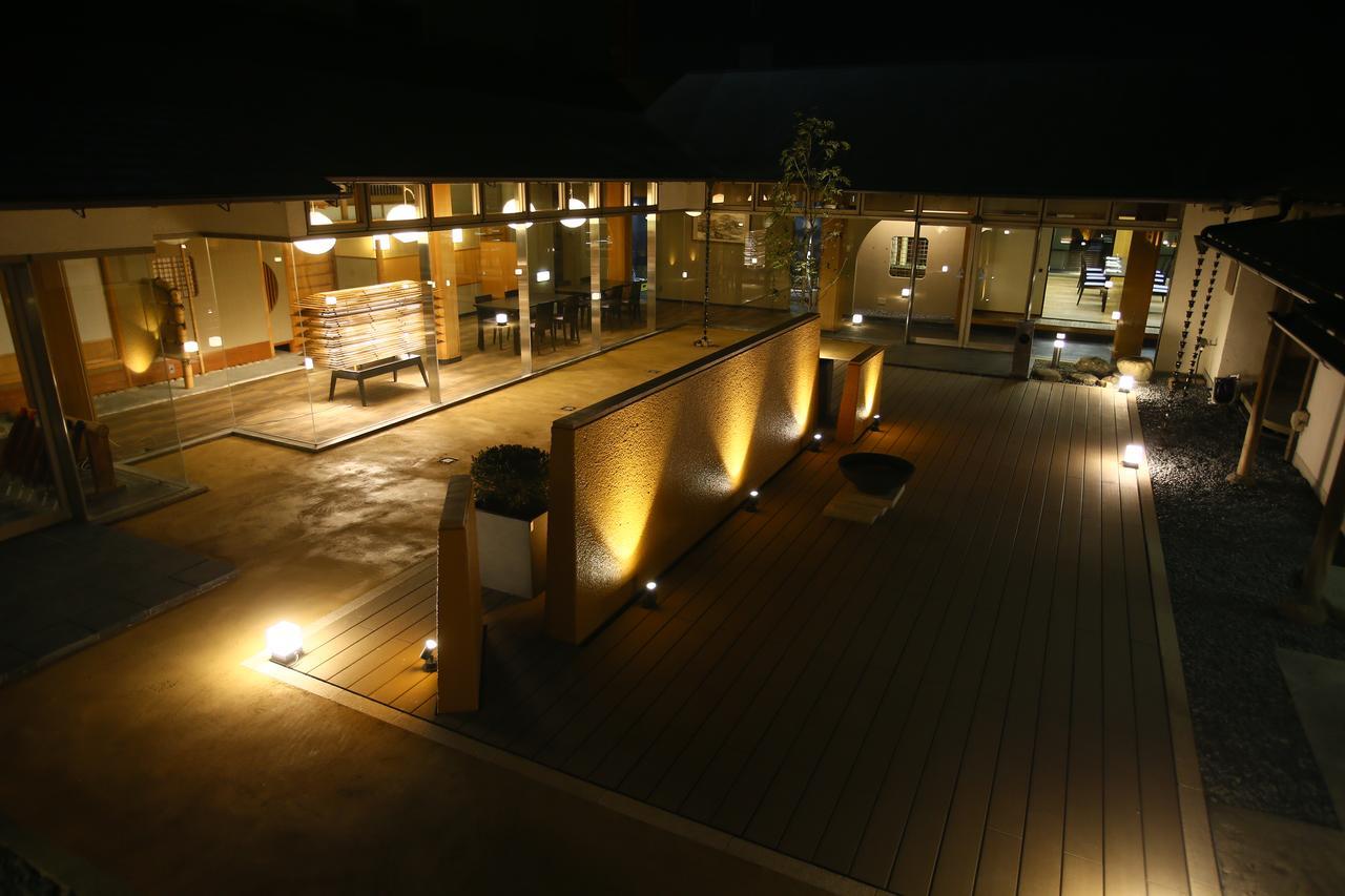 Hotel 1-2-3 Maebashi Mercury ภายนอก รูปภาพ