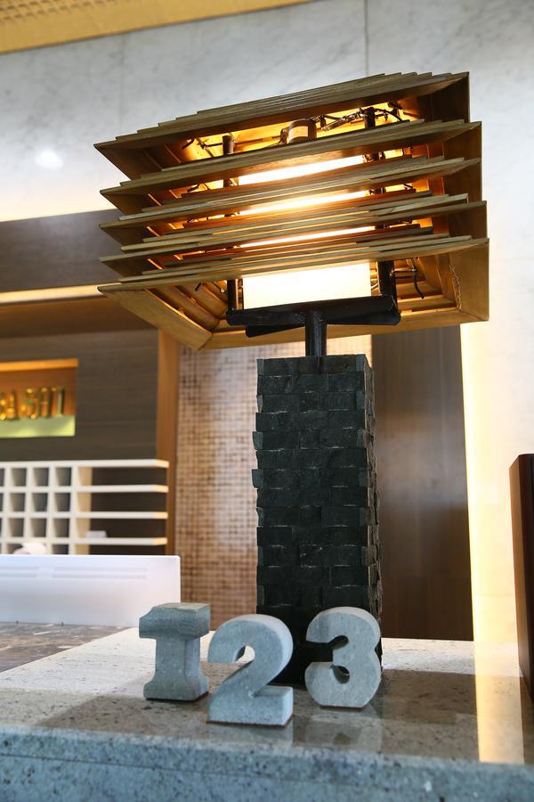 Hotel 1-2-3 Maebashi Mercury ภายนอก รูปภาพ