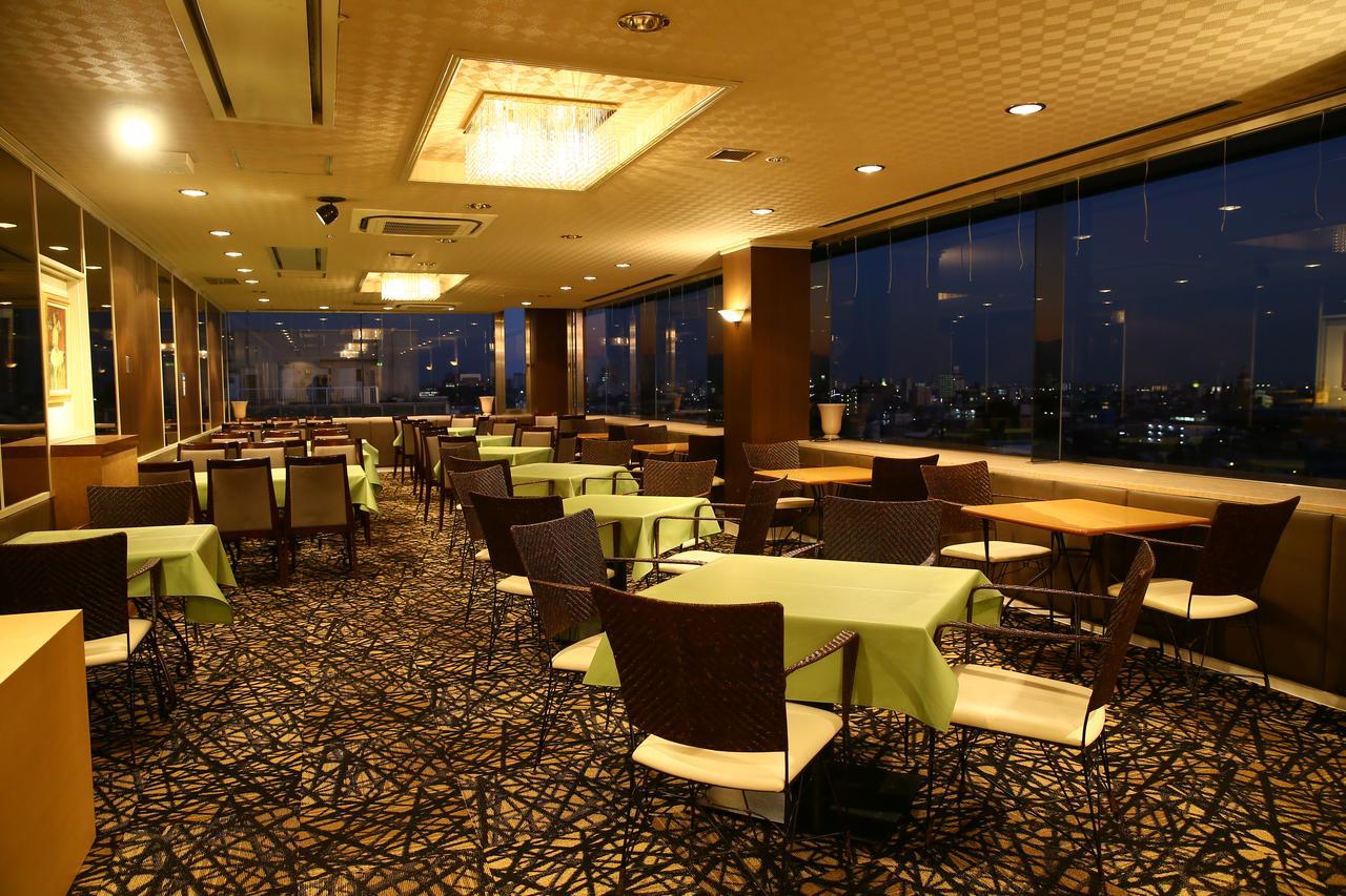 Hotel 1-2-3 Maebashi Mercury ภายนอก รูปภาพ