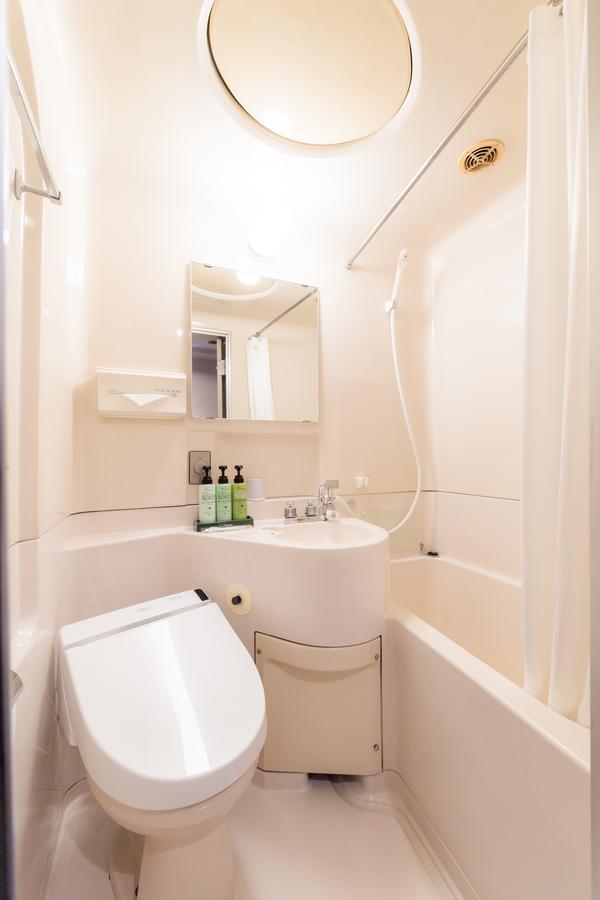 Hotel 1-2-3 Maebashi Mercury ภายนอก รูปภาพ