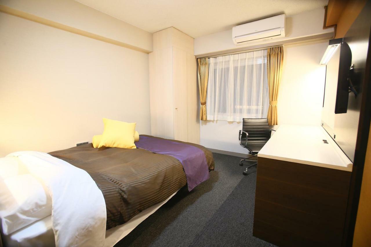Hotel 1-2-3 Maebashi Mercury ภายนอก รูปภาพ